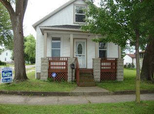 106 24th St, Bay City, MI 48708