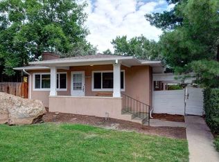 2121 Bluebell Ave, Boulder, CO 80302