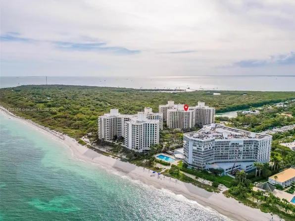 1121 Crandon Blvd APT F1207, Key Biscayne, FL 33149