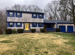 5 Alto St, Warwick, RI 02886