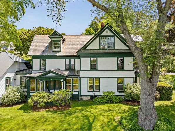 27 Inn Road #3, Charlotte, VT 05445