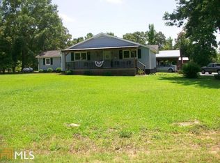 1365 Highway 41 S, Barnesville, GA 30204