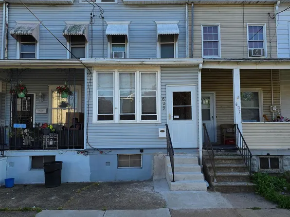 629 Schiller Ave, Hamilton, NJ 08610