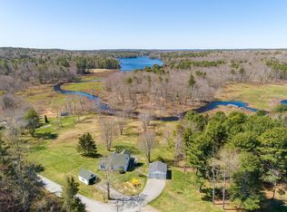 3 Old County Rd, Bristol, ME 04539