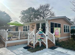 367 E Lake Dr, Surfside Beach, SC 29575