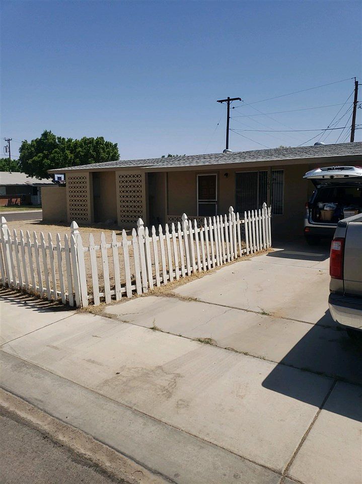 1163 E Corona Dr, Yuma, AZ 85365 | Zillow