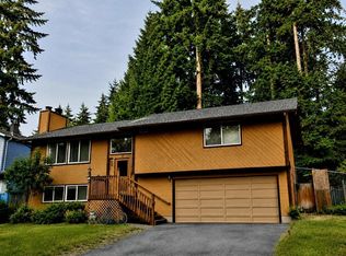 3021 87th Avenue Ct E, Edgewood, WA 98371
