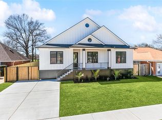 3857 Martinique Ave, Kenner, LA 70065