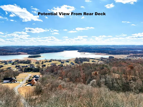 Lts216/217 Harbor Vw, Mooresburg, TN 37811