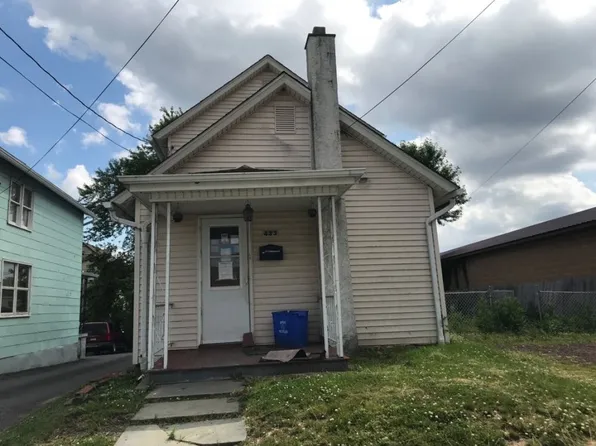 423 Liberty St, Dupont, PA 18641