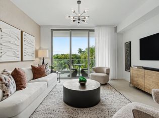 Residence 220 Plan, 2200 Brickell, Miami, FL 33131