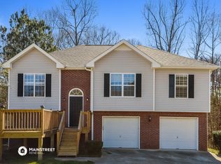 3113 Canter Ct, Conyers, GA 30013