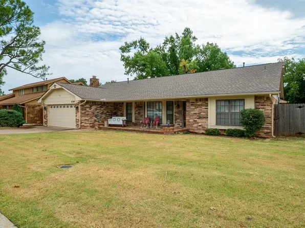 6308 Kingsbridge Dr, Oklahoma City, OK 73162