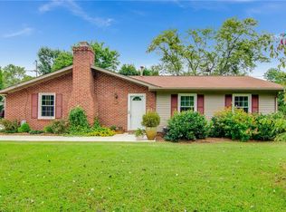 3737 Rolling Rd, High Point, NC 27265