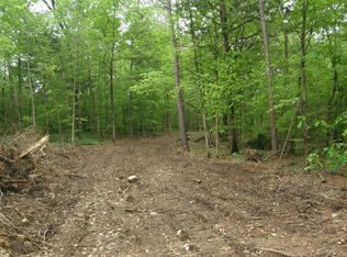 Polk Road S 1 TRACT 72-2, Mena, AR 71953