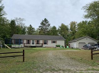 20790 Edgar Rd, Hillman, MI 49746