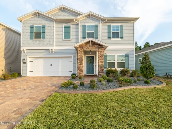 9888 LOVAGE Lane, Jacksonville, FL 32219