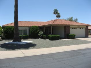 883 Leisure World Blvd E, Mesa, AZ 85206
