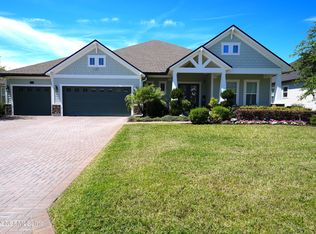 778 Glenneyre Cir, Saint Augustine, FL 32092