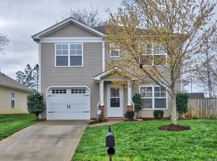 4922 Stone Park Dr, Charlotte, NC 28269