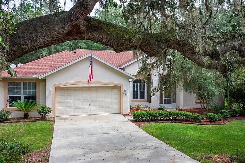 7641 SW 185th Cir, Dunnellon, FL 34432 Zillow