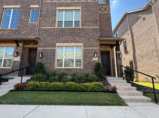 4237 Shavano Dr, Frisco, TX 75034
