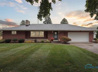 13242 Us Highway 20a, Wauseon, OH 43567