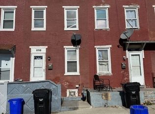 1710 Briggs St, Harrisburg, PA
