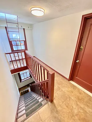 Rented by Waverly Realty Associates | media 20