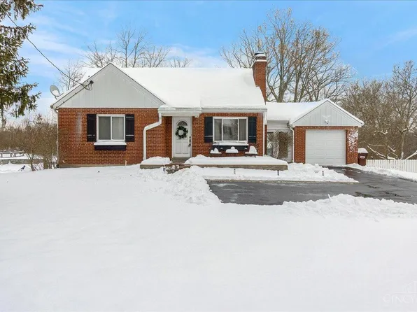 7634 Forest Rd, Cincinnati, OH 45255