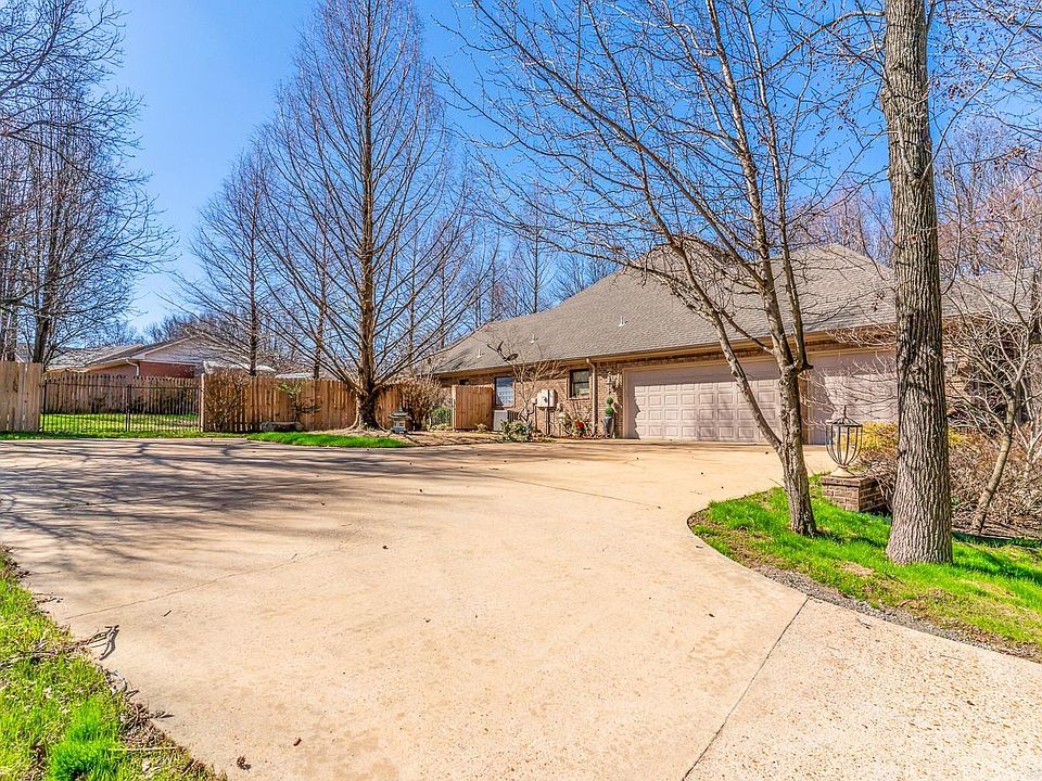 1209 Woodsprings Rd, Jonesboro, AR 72401 Zillow