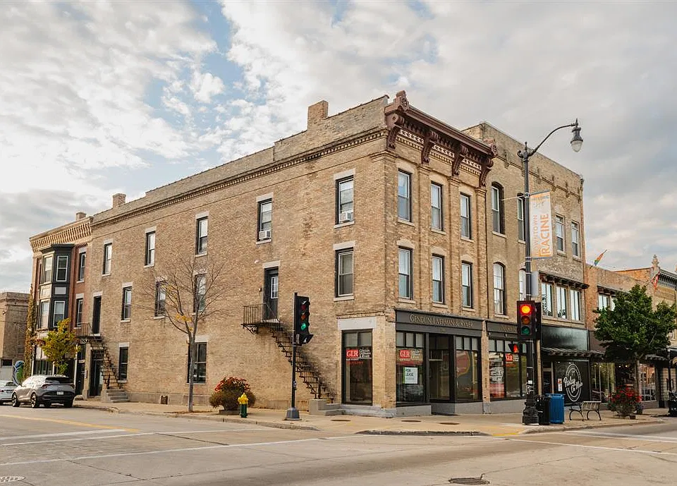 210 3rd St.