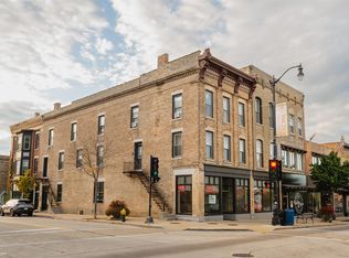 210 3rd St., Racine, WI 53403