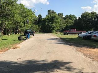 24870 Manuel Rd, Hempstead, TX 77445