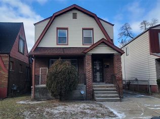 16171 Santa Rosa Dr, Detroit, MI 48221