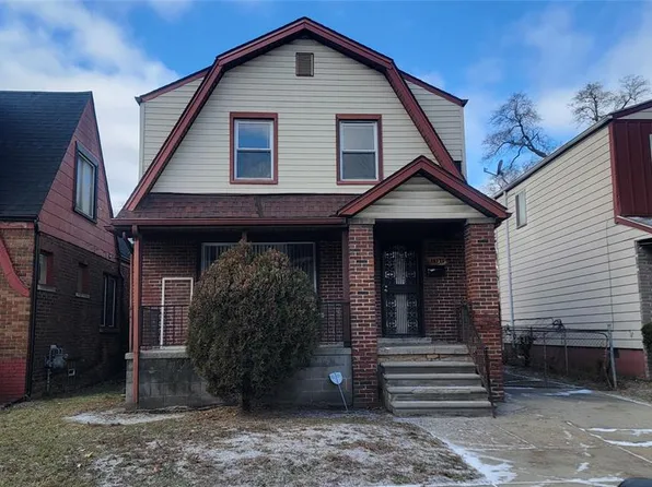 16171 Santa Rosa Dr, Detroit, MI 48221