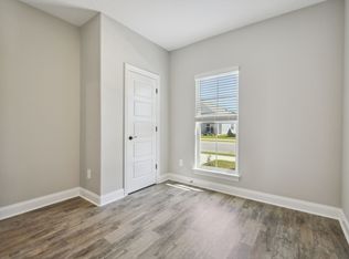 Royale Plan, Savannah Estates, Ocean Springs, MS 39564