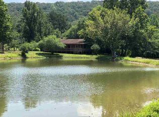 958 Lawson Gap Rd, Boaz, AL 35956