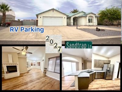 2027 E Sandtrap Ln, Fort Mohave, AZ, 86426
