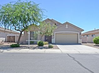 3393 E Hampton Ct, Gilbert, AZ 85295