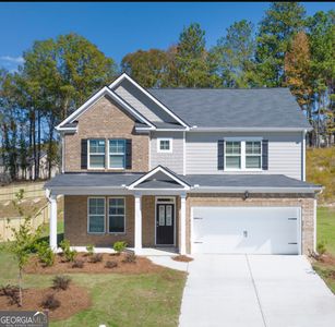 13974 Conrad Ct, Covington, GA, 30014