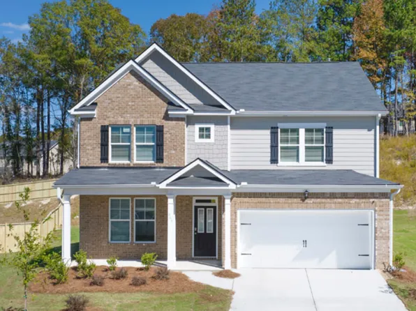 13974 Conrad Ct, Covington, GA 30014
