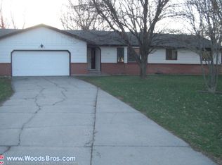 911 Bell Blvd, Grand Island, NE 68801