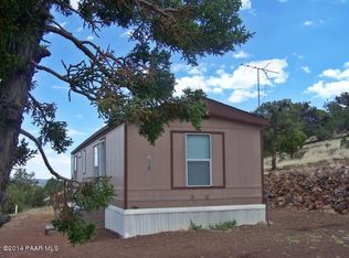 1051 W Mustang Blvd, Williams, AZ 86046