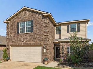 4709 Cedar Springs Dr, Fort Worth, TX 76179