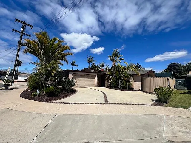 3073 Forrester Ct