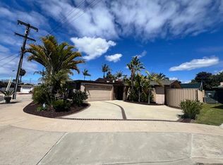 3073 Forrester Ct, San Diego, CA 92123