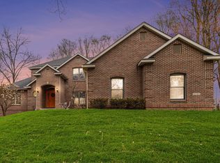 15705 Kesselwood Trl, Marshall, MI 49068