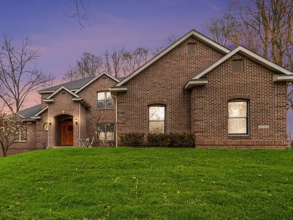 15705 Kesselwood Trl, Marshall, MI 49068