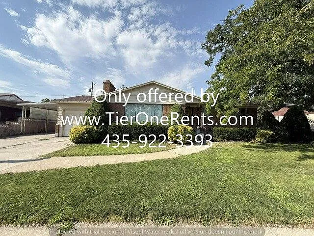 3865 W Rawhide Dr